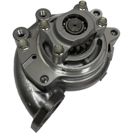 8-98146073-0 помпа, водяний насос охолодження двигуна Isuzu 6WG1