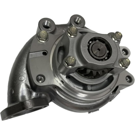 8-97615906-0 помпа, водяний насос охолодження двигуна Isuzu 6WG1