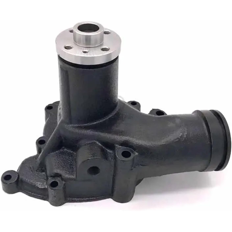 1-13610944-0 помпа, водяний насос охолодження двигуна  Isuzu 6SD1