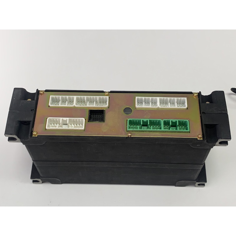 7054108070 Hydraulic Pump Komatsu PC15