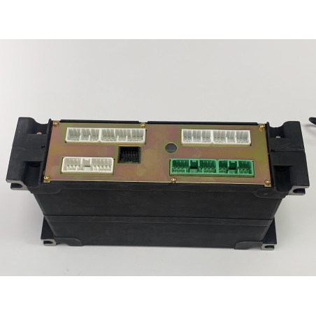 7054108070 Hydraulic Pump Komatsu PC15