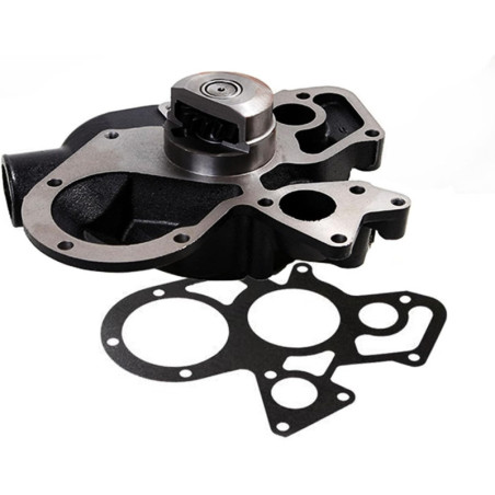 4131E018, U5MW0193 помпа, водяний насос охолодження двигуна  Perkins