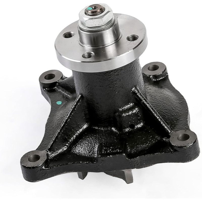 ME32941T помпа, водяний насос охолодження двигуна  Mitsubishi 4D31