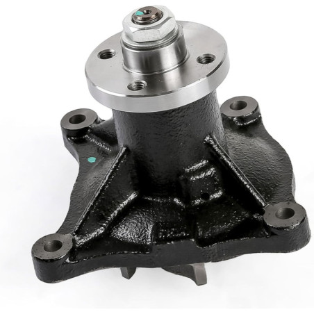 ME391343 помпа, водяний насос охолодження двигуна  Mitsubishi 6D31