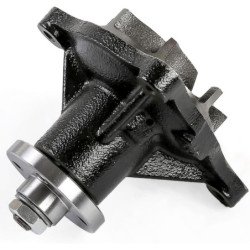 ME391343 помпа, водяний насос охолодження двигуна  Mitsubishi 6D31