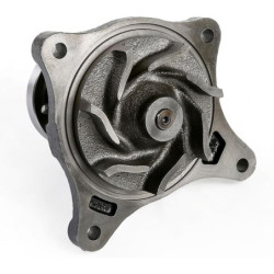 ME391343 помпа, водяний насос охолодження двигуна  Mitsubishi 6D31