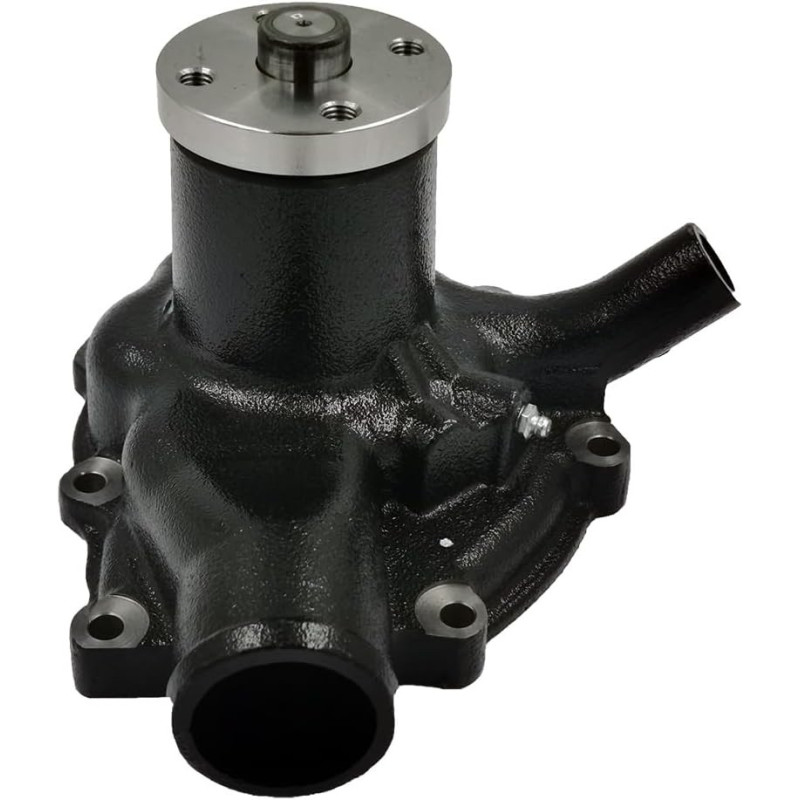 ME882315 помпа, водяний насос охолодження двигуна  Mitsubishi 6D14/15