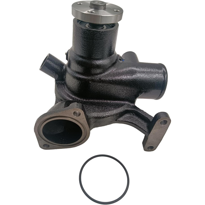 ME942187 помпа, водяний насос охолодження двигуна  Mitsubishi 6D22