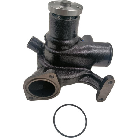 ME942187 помпа, водяний насос охолодження двигуна  Mitsubishi 6D22