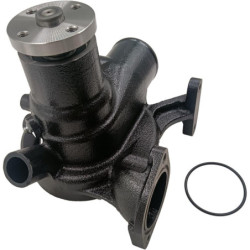 ME942187 помпа, водяний насос охолодження двигуна  Mitsubishi 6D22