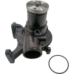 ME942187 помпа, водяний насос охолодження двигуна  Mitsubishi 6D22