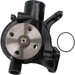 ME942187 помпа, водяний насос охолодження двигуна  Mitsubishi 6D22