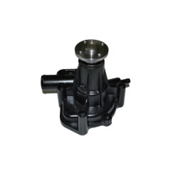129002-42004 помпа, водяний насос охолодження двигуна  Yanmar 4TNV84, 4TNE88