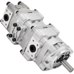 7081L00530 Hydraulic Pump Komatsu PC158u