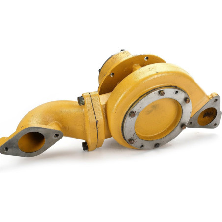 6124-61-1004 помпа