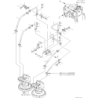 07298-01407 ШЛАНГ KOMATSU PC,WA,D