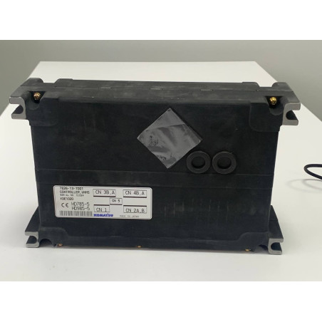 7081L00530 Hydraulic Pump Komatsu PC158u