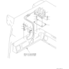 7861-92-5330 ДАТЧИК KOMATSU D85,HD