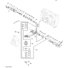 R230004 ковпачок  R230004 John Deere