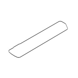 прокладка коромисла для 6-циліндрових двигунів R524497 John Deere