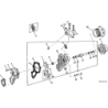 Jd10329 John Deere Bearing. Київ. Склад.