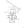 581-43-05070, 5814305070 5814305070 KOMATSU