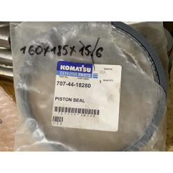 707-44-18280, 7074418280 ремкомплект гідро циліндра KOMATSU PC200, PC210, PC220