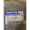 707-99-52160, 7079952160 ремкомплект гідро циліндра KOMATSU D61EX, D61PX, D65EX, D85ESS