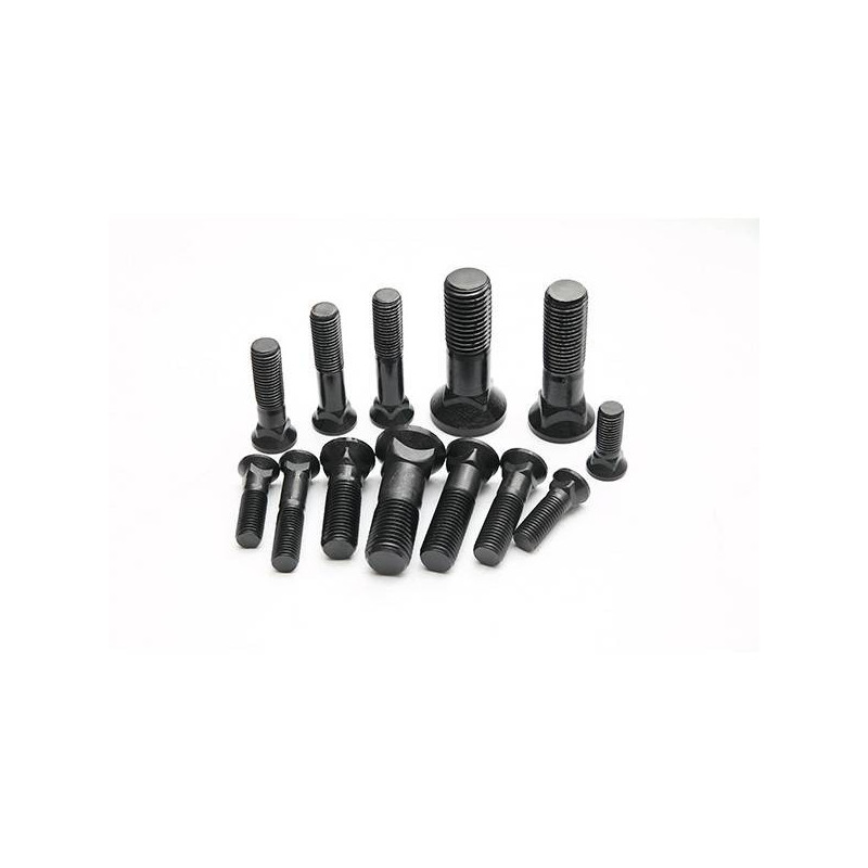 01011-61600 болт KOMATSU D155AX, D275A, D375A, D60P, D65