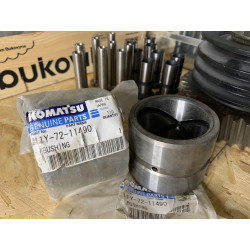 11Y-72-31491, 11Y7231491 втулка KOMATSU D31EX