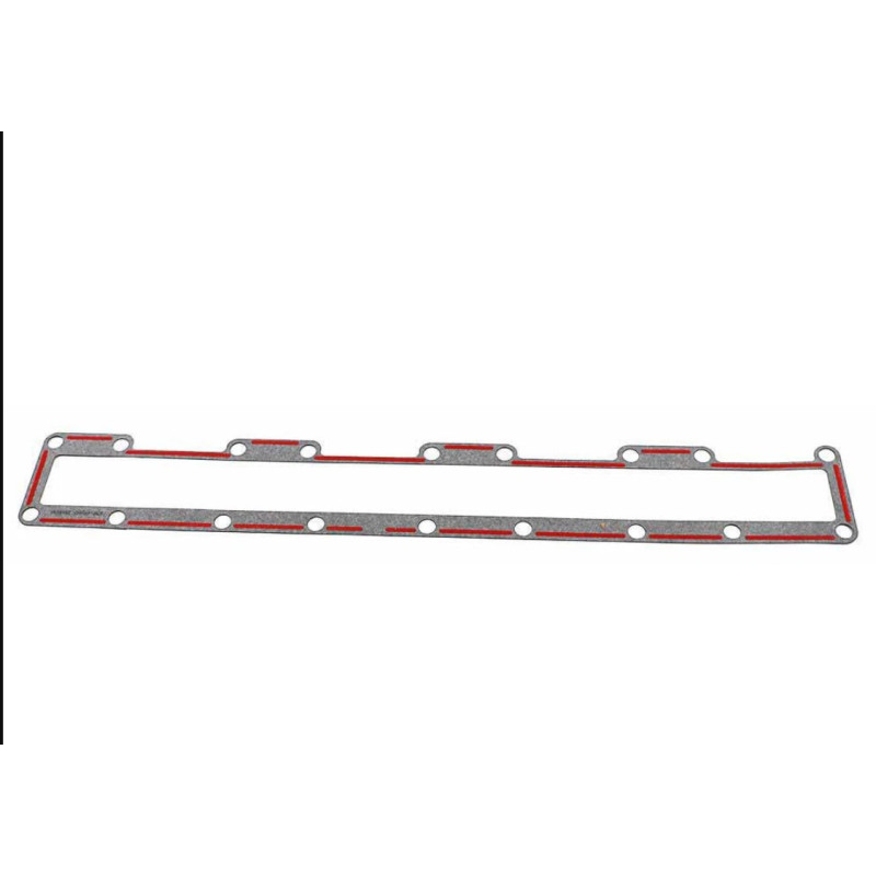 6745-11-4120 прокладка впусного колектора KOMATSU PC300, PC350, SAA6D114E, WA430