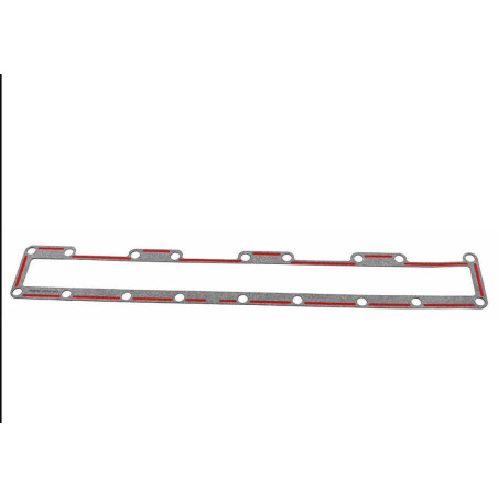 6745-11-4120, 6745114120 прокладка впусного колектора KOMATSU PC300, PC350, SAA6D114E, WA430