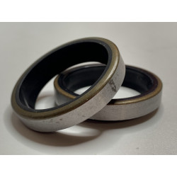 42U-63-H0P04, 4917512m, 1748531m Seal Steering Cylinder, сальник циліндра Komatsu Wa65, Wa65pt, Wa70, Wa75, Wa80