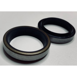 42U-63-H0P04 сальник циліндра KOMATSU WA65, WA70, WA80