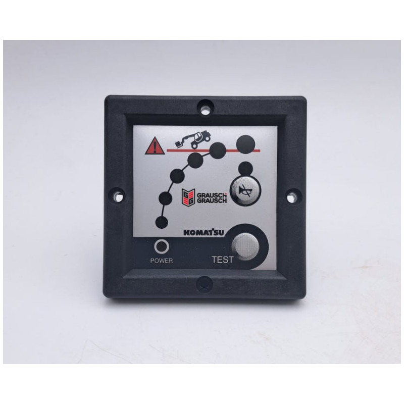 37a5414240 панель приладів KOMATSU