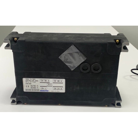 7826-13-7001 блок управління KOMATSU HD785, HD985.