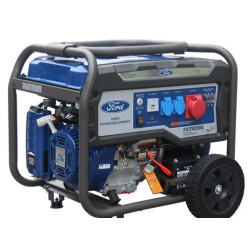 Бензиновий генератор Ford FGT9250E