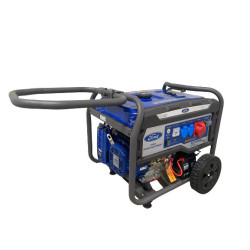 Бензиновий генератор Ford FGT9250E