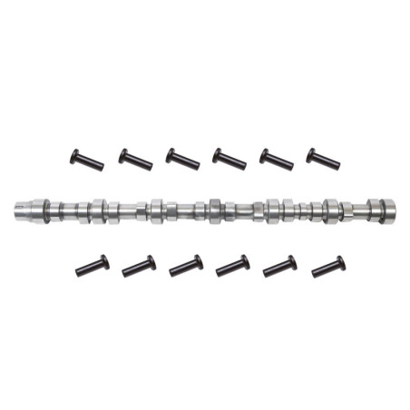 3914639 розпридвал, вал розподільчий дизельний двигун Cummins 6BT 5.9