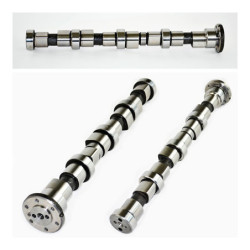 3977547 розпридвал, вал розподільчий дизельний двигун Cummins ISB, QSB 4.5