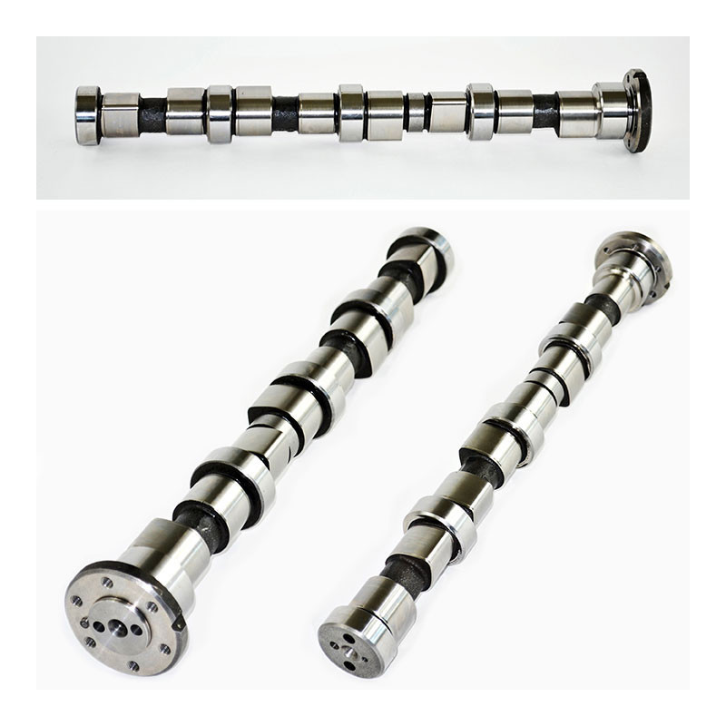 3977547 розпридвал, вал розподільчий дизельний двигун Cummins ISB, QSB 4.5