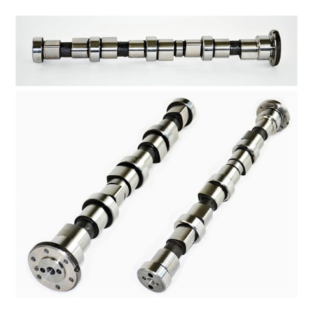 3977547 розпридвал, вал розподільчий дизельний двигун Cummins ISB, QSB 4.5