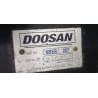 mbeb 207 бортовий редуктор doosan daewoo dx160lc dx180lc txc180lc-2