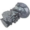 708-2g-01074, 708-2g-01073, 708-2g-00023, 708-2g-00700 гідронасос komatsu pc300, pc340, pc350, pc380, pc400