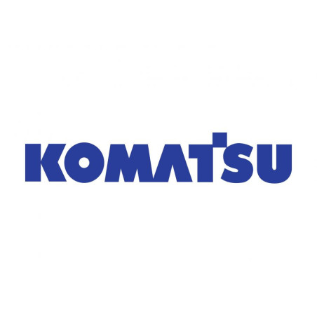 Гідронасос Komatsu Pc10