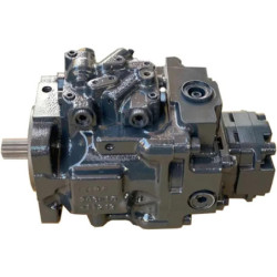 7081S00253 Hydraulic Pump Komatsu PC27mr