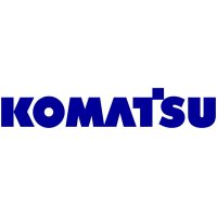 Запчастини KOMATSU.