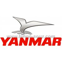 Запчасти на моторы Yanmar