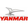 Запчастини на мотори Yanmar
