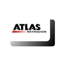 Запчасти Atlas